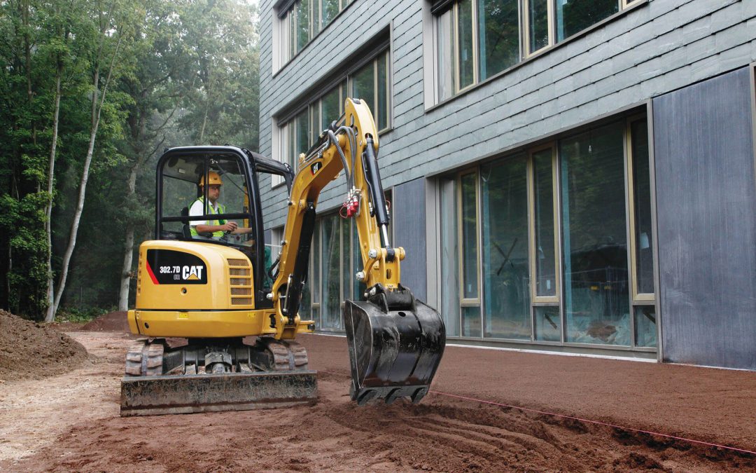 Terrassement pour maison à Wasselonne