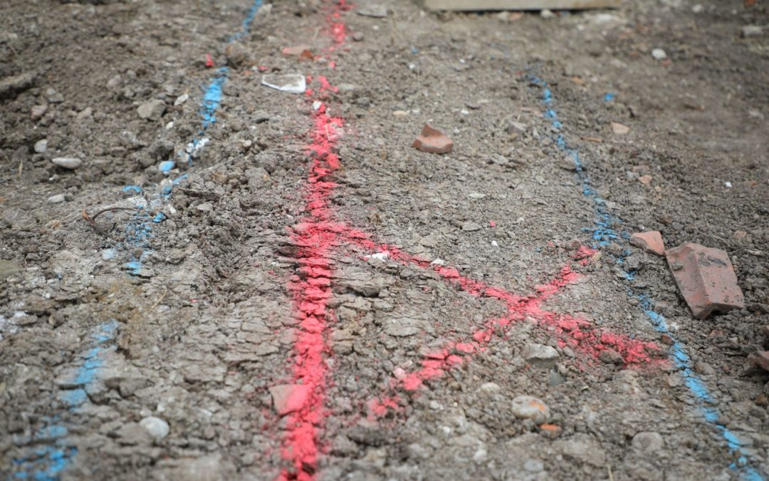 Terrassement à Haguenau : une préparation réussie