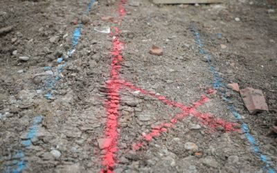 Terrassement à Haguenau : une préparation réussie
