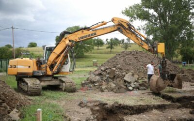 Entreprise de TP à Molsheim : faire appel à une entreprise de qualifiée pour vos travaux de terrassement et d’aménagement extérieur