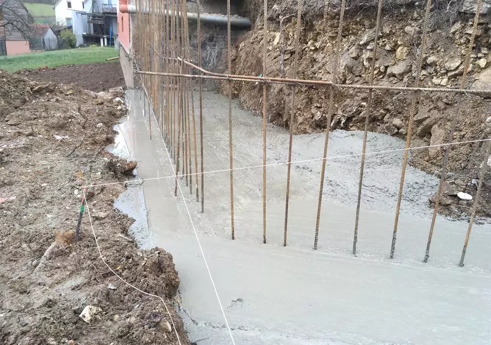 Terrassier à Illkirch : des fondations essentielles pour la construction